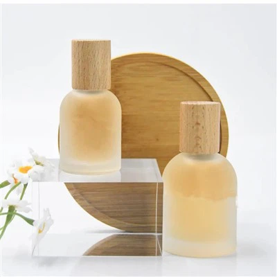 Parfume rulleflasker