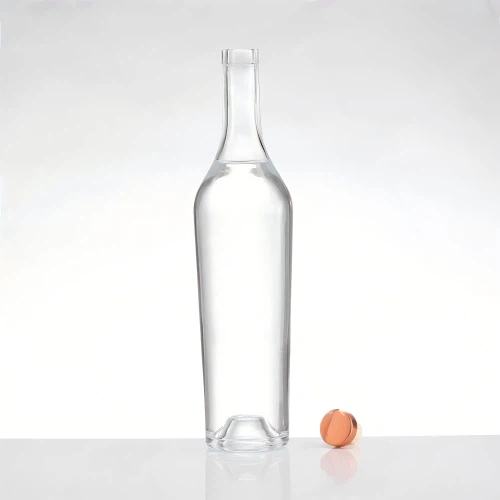 Vodka lavet af druer